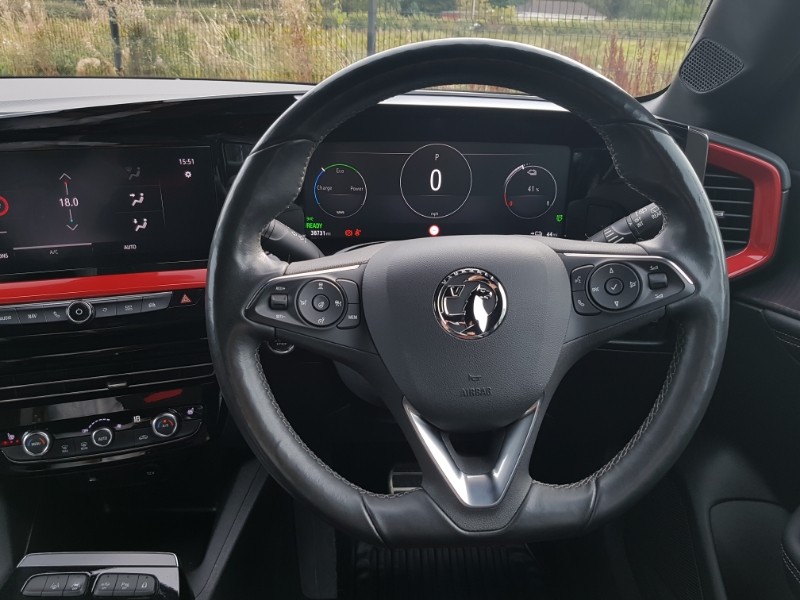 Used Vauxhall Mokka 2021 for sale - 76169793: Photo 7