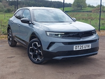 Used Vauxhall Mokka 2025 for sale - 78455593: Photo