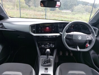Used Vauxhall Mokka 2025 for sale - 78455593: Photo