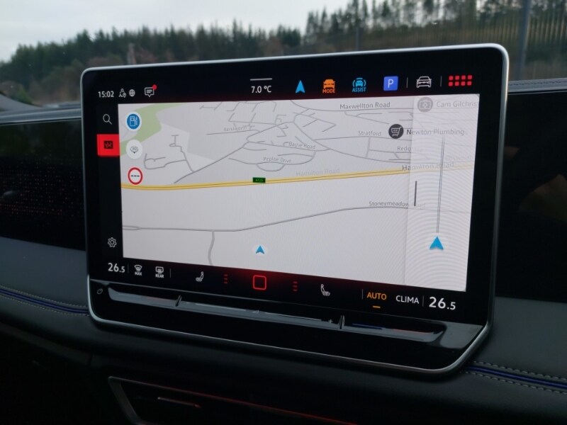 Used Volkswagen Tiguan 2024 for sale - 77265225: Photo 10