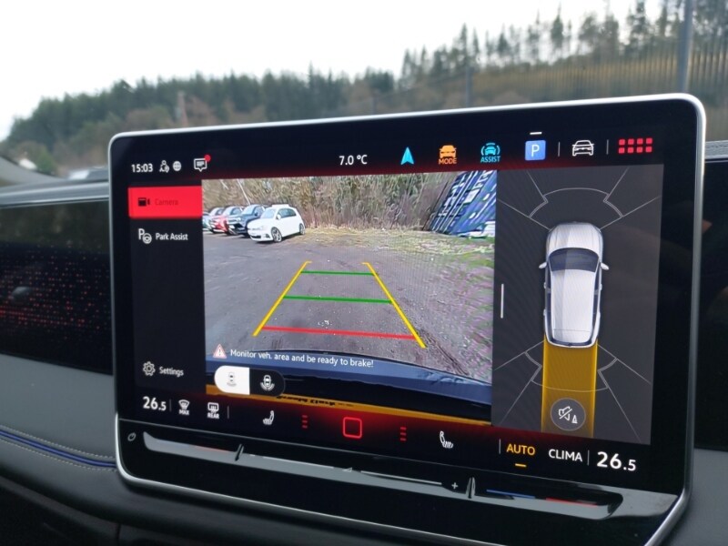 Used Volkswagen Tiguan 2024 for sale - 77265225: Photo 11