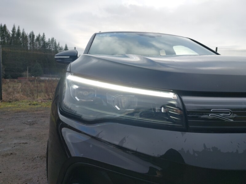 Used Volkswagen Tiguan 2024 for sale - 77265225: Photo 12