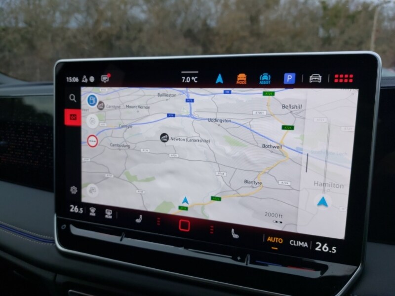 Used Volkswagen Tiguan 2024 for sale - 77265225: Photo 18