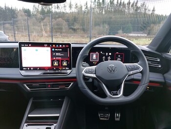 Used Volkswagen Tiguan 2024 for sale - 77265225: Photo