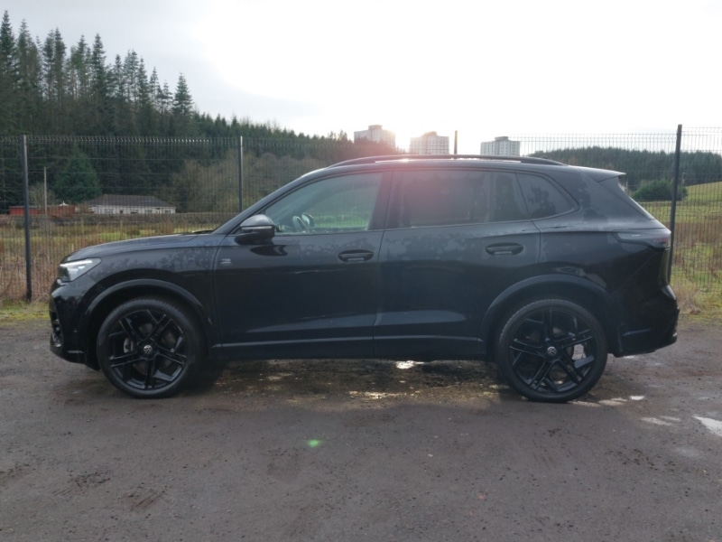 Used Volkswagen Tiguan 2024 for sale - 77265225: Photo 4