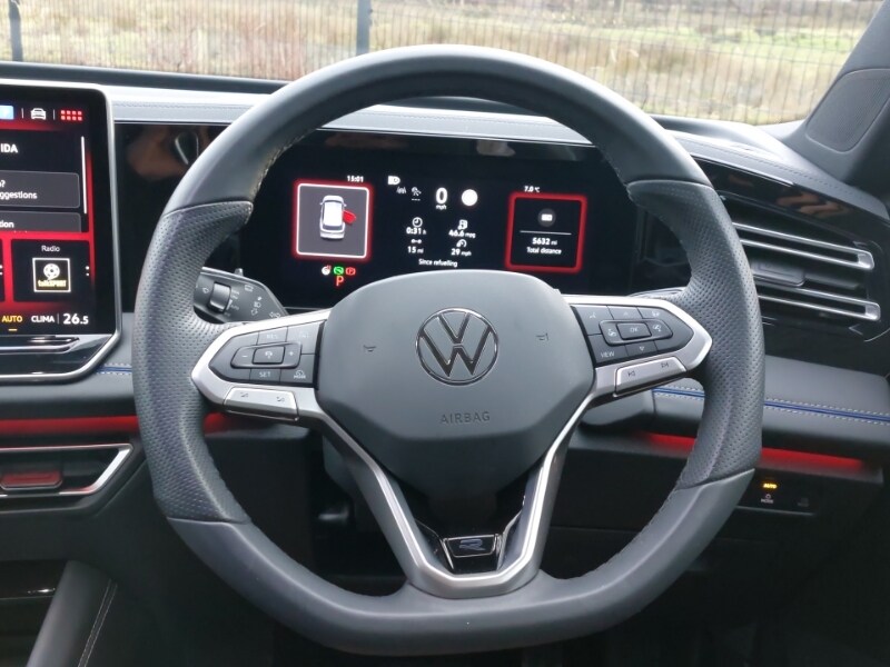 Used Volkswagen Tiguan 2024 for sale - 77265225: Photo 7