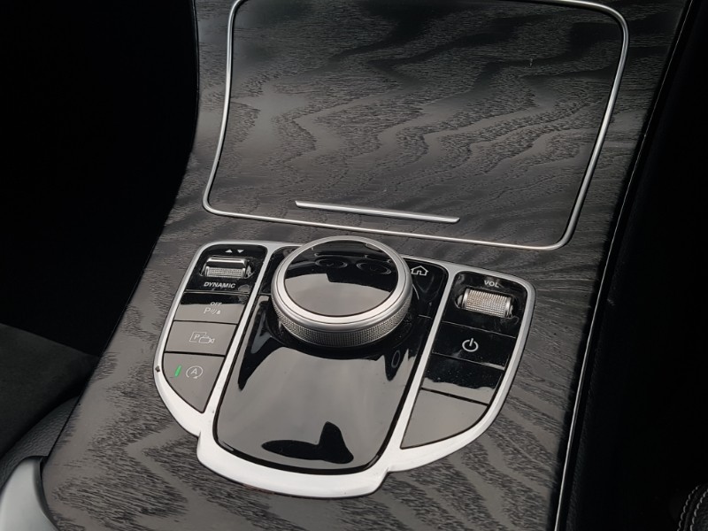 Used Mercedes-Benz C Class 2018 for sale - 76785825: Photo 10