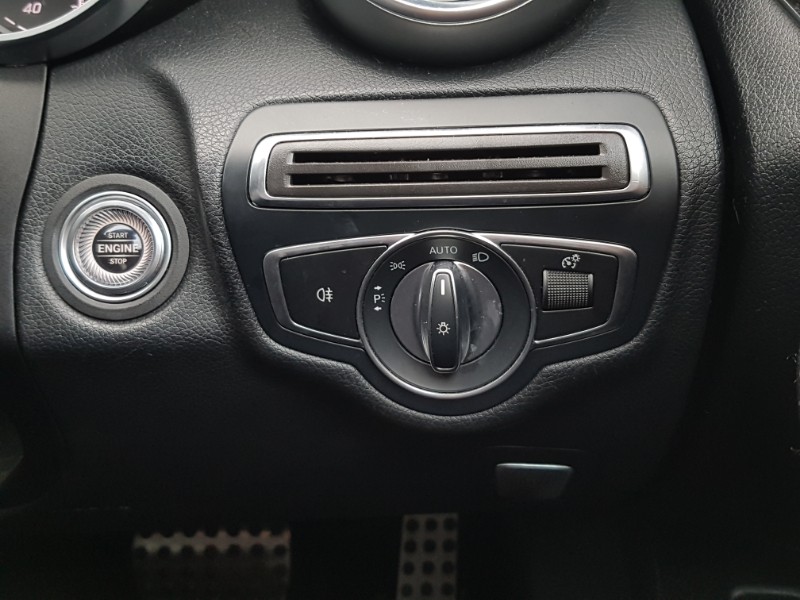 Used Mercedes-Benz C Class 2018 for sale - 76785825: Photo 17