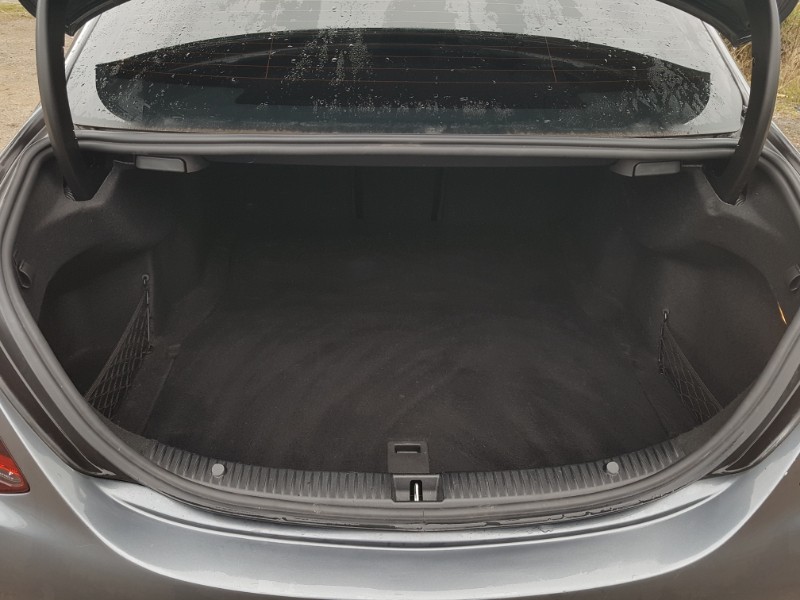 Used Mercedes-Benz C Class 2018 for sale - 76785825: Photo 8