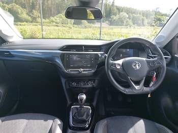 Used Vauxhall Corsa 2022 for sale - 78960387: Photo