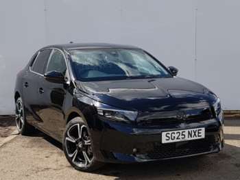 2025 - 1.2 Turbo Ultimate 5dr