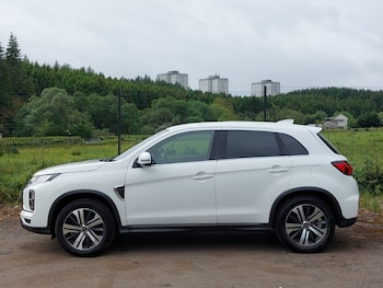 Used Mitsubishi ASX 2020 for sale - 78778034: Photo