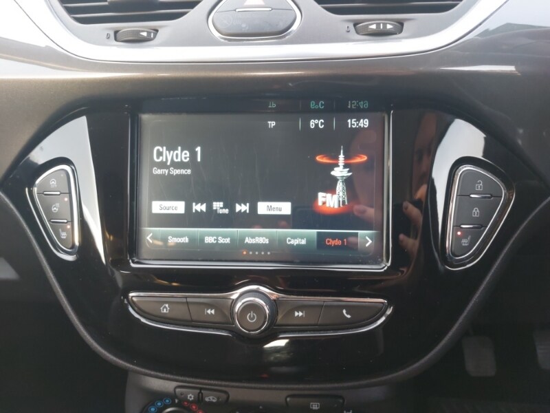 Used Vauxhall Corsa 2019 for sale - 77491352: Photo 13