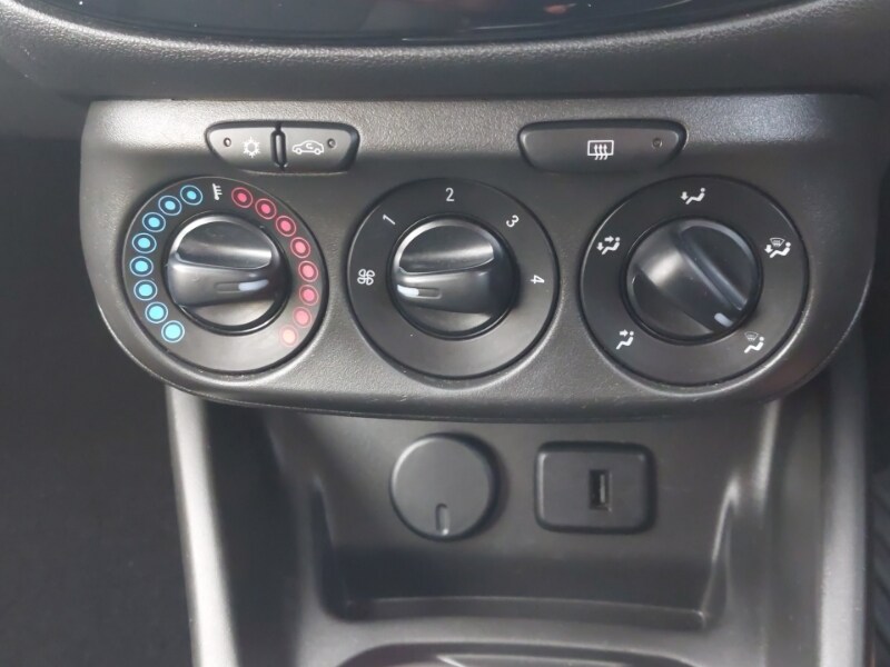 Used Vauxhall Corsa 2019 for sale - 77491352: Photo 14