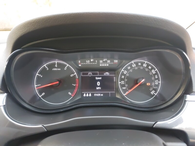 Used Vauxhall Corsa 2019 for sale - 77491352: Photo 16