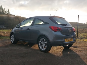 Used Vauxhall Corsa 2019 for sale - 77491352: Photo