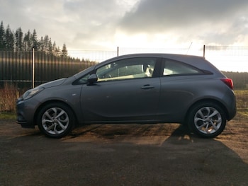 Used Vauxhall Corsa 2019 for sale - 77491352: Photo