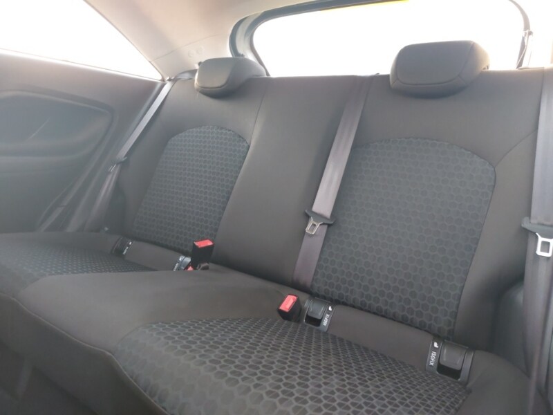 Used Vauxhall Corsa 2019 for sale - 77491352: Photo 6