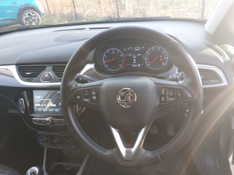 Used Vauxhall Corsa 2019 for sale - 77491352: Photo 7