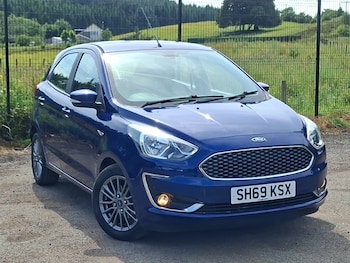 Used Ford Ka+ 2019 for sale - 79247281: Photo