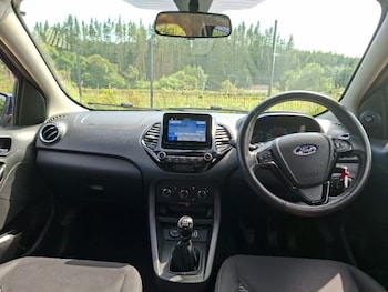 Used Ford Ka+ 2019 for sale - 79247281: Photo