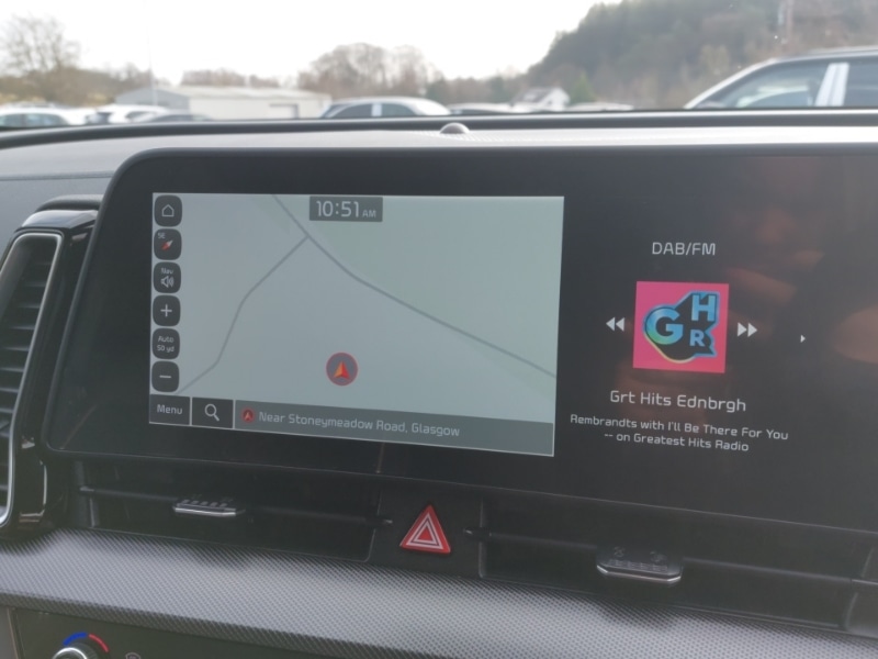 Used Kia Sportage 2025 for sale - 77605830: Photo 11