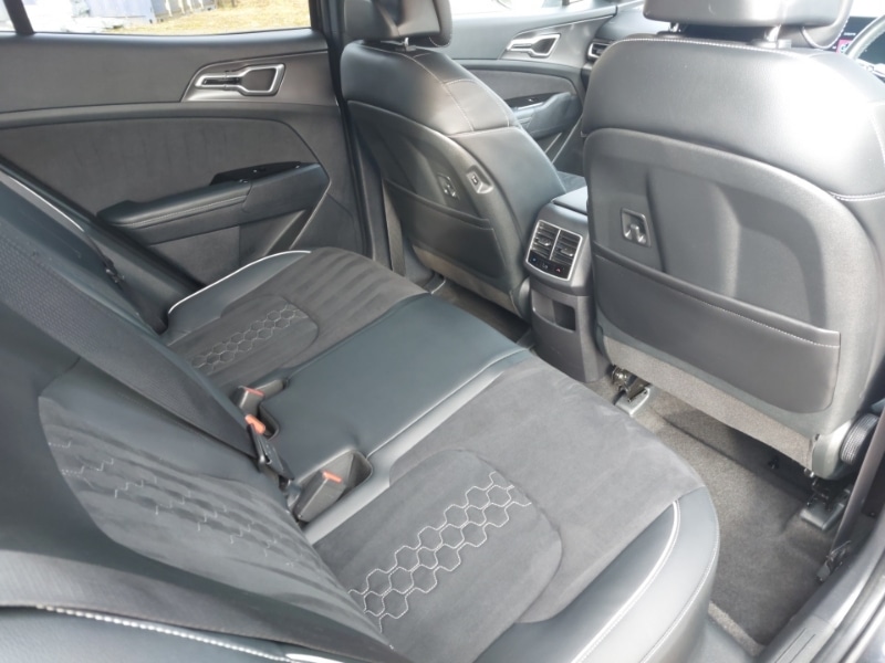 Used Kia Sportage 2025 for sale - 77605830: Photo 12