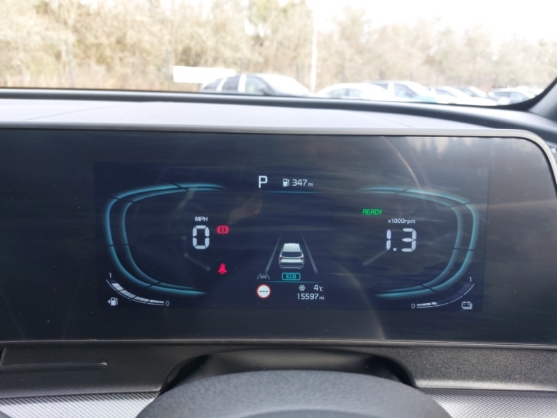 Used Kia Sportage 2025 for sale - 77605830: Photo 15