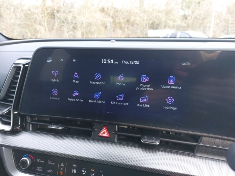 Used Kia Sportage 2025 for sale - 77605830: Photo 16