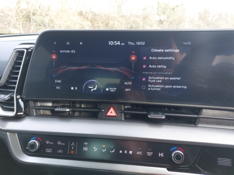 Used Kia Sportage 2025 for sale - 77605830: Photo 17