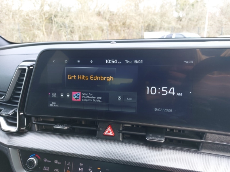 Used Kia Sportage 2025 for sale - 77605830: Photo 18