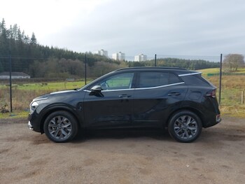 Used Kia Sportage 2025 for sale - 77605830: Photo