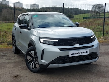 Vauxhall Frontera feature image