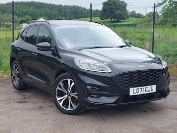 Used Ford Kuga 2022 for sale - 78803529: Photo