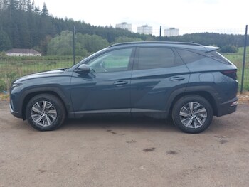 Used Hyundai TUCSON 2023 for sale - 78511430: Photo