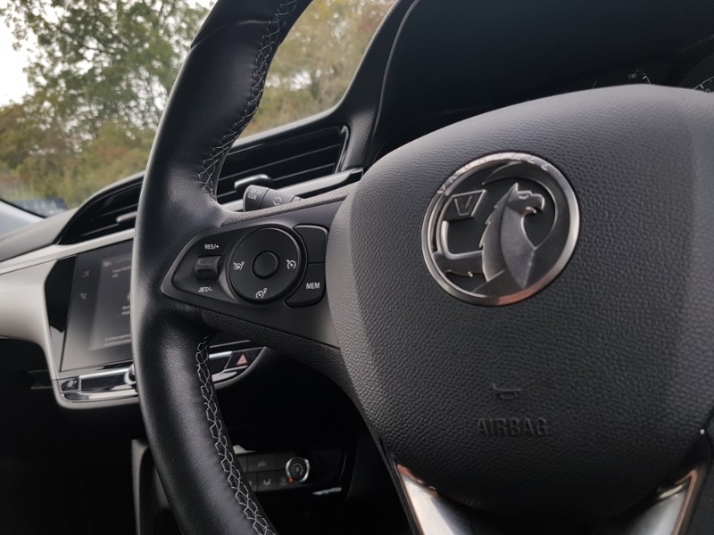 Used Vauxhall Corsa 2022 for sale - 76052153: Photo 18