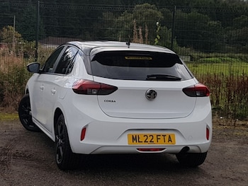 Used Vauxhall Corsa 2022 for sale - 76052153: Photo