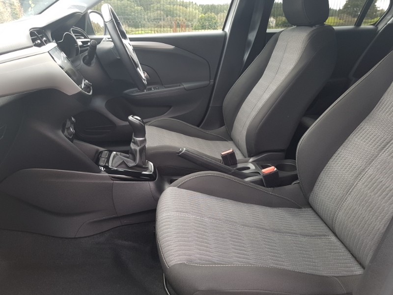 Used Vauxhall Corsa 2022 for sale - 76052153: Photo 5