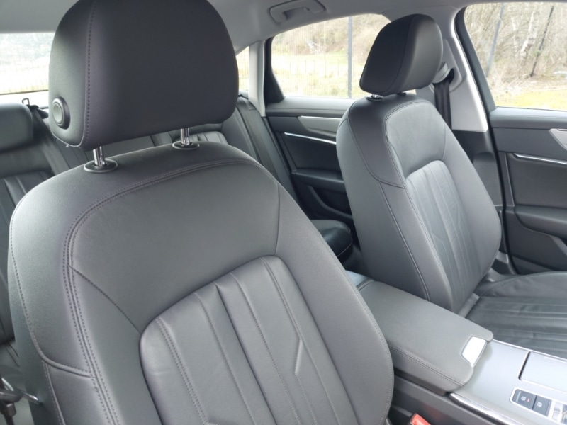 Used Audi A6 2022 for sale - 77891867: Photo 13