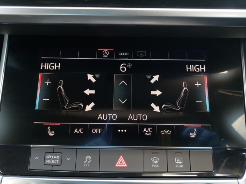 Used Audi A6 2022 for sale - 77891867: Photo 15