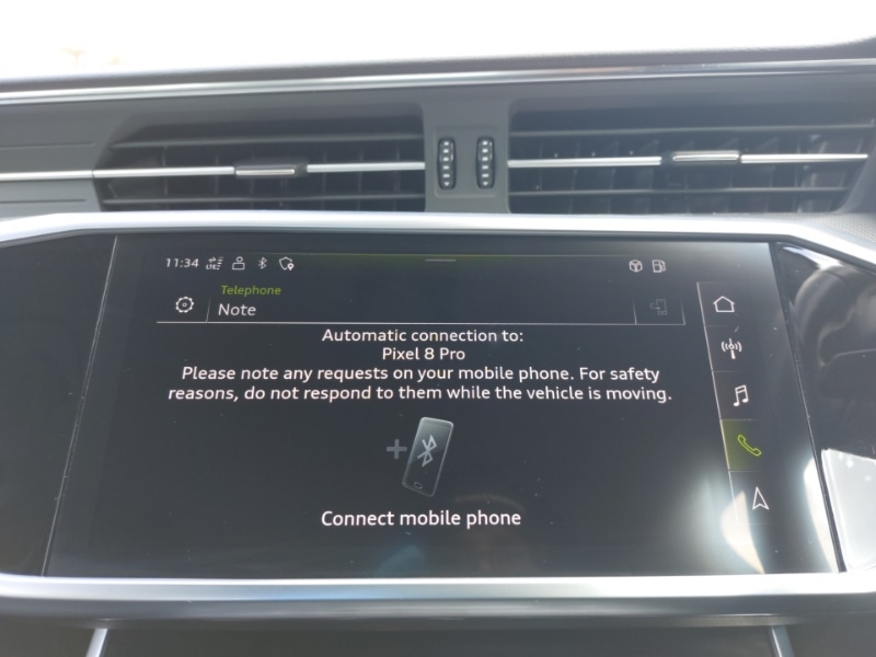 Used Audi A6 2022 for sale - 77891867: Photo 17