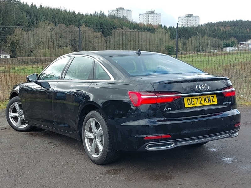 Used Audi A6 2022 for sale - 77891867: Photo 3