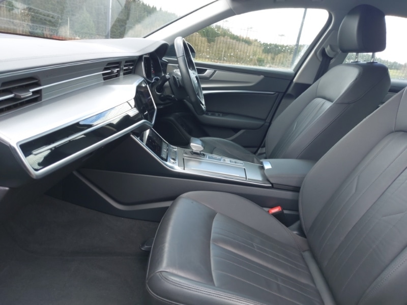 Used Audi A6 2022 for sale - 77891867: Photo 5