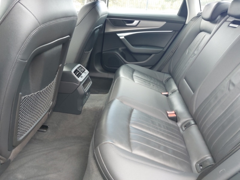 Used Audi A6 2022 for sale - 77891867: Photo 6