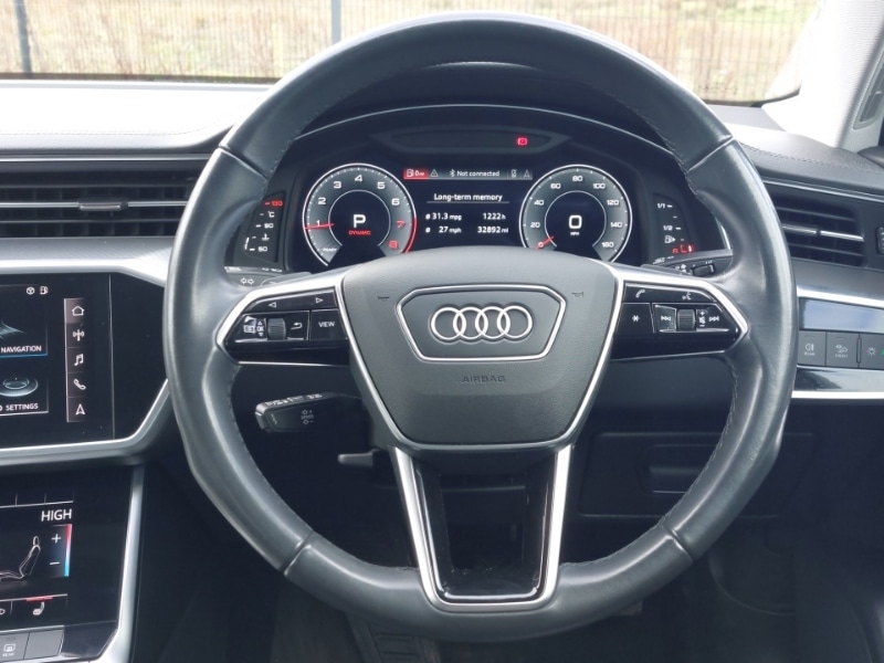 Used Audi A6 2022 for sale - 77891867: Photo 7