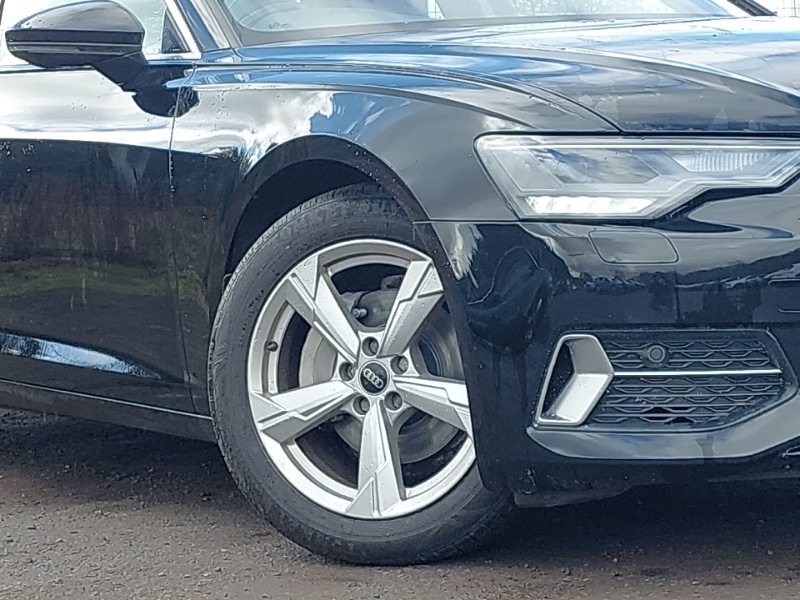 Used Audi A6 2022 for sale - 77891867: Photo 9