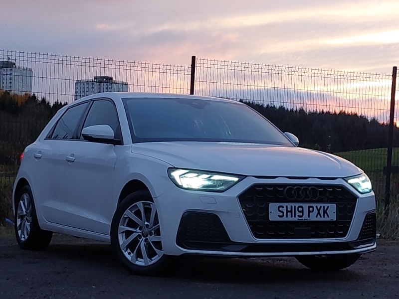 Used Audi A1 2019 for sale - 76484179: Photo 1