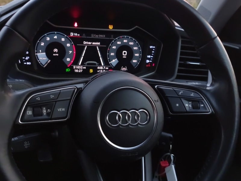 Used Audi A1 2019 for sale - 76484179: Photo 11