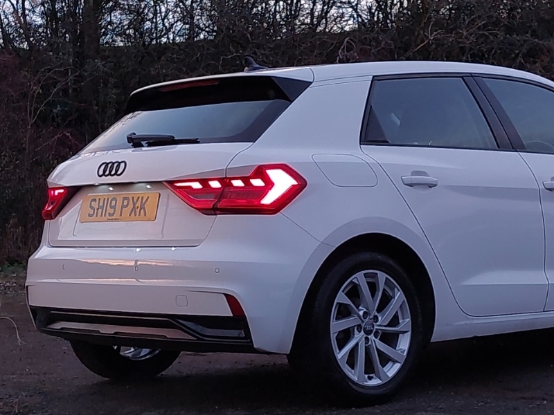 Used Audi A1 2019 for sale - 76484179: Photo 12
