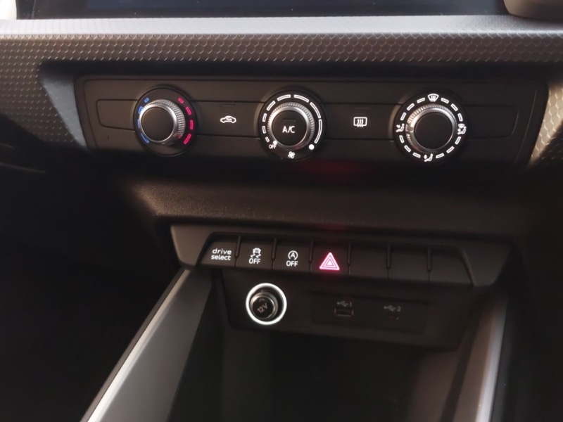 Used Audi A1 2019 for sale - 76484179: Photo 14